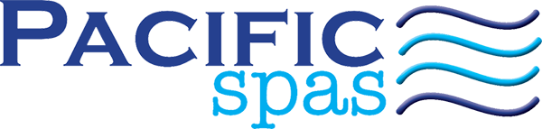 Pacific Spas Logo