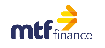 MTF Finance Logo